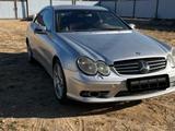 Mercedes-Benz CLK 320 2003 годаfor2 500 000 тг. в Атырау