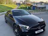 Mercedes-Benz CLS 450 2018 годаүшін35 000 000 тг. в Алматы – фото 2