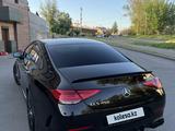 Mercedes-Benz CLS 450 2018 годаүшін33 000 000 тг. в Алматы – фото 3