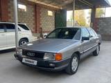 Audi 100 1987 годаүшін2 000 000 тг. в Кордай – фото 3