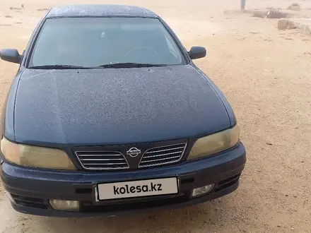 Nissan Maxima 1995 годаүшін2 300 000 тг. в Актау – фото 2