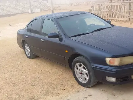 Nissan Maxima 1995 годаүшін2 300 000 тг. в Актау – фото 5