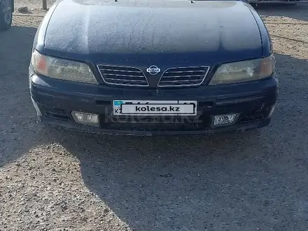 Nissan Maxima 1995 годаүшін2 300 000 тг. в Актау – фото 9