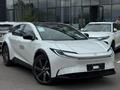 Toyota bZ5 2025 годаүшін12 000 000 тг. в Алматы