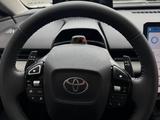 Toyota bZ5 2025 годаүшін12 000 000 тг. в Алматы – фото 3