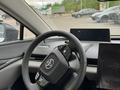 Toyota bZ5 2025 годаүшін12 000 000 тг. в Алматы – фото 4