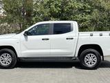 Mitsubishi L200 2024 годаfor15 300 000 тг. в Атырау – фото 4