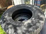 Bfgoodrich at ko2 285/75 16 на запаску за 40 000 тг. в Алматы – фото 2