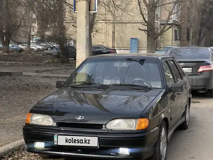 ВАЗ (Lada) 2115 2010 года за 1 800 000 тг. в Тараз