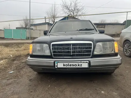 Mercedes-Benz E 220 1993 года за 1 500 000 тг. в Алматы – фото 10