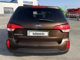 Kia Sorento 2013 года за 4 800 000 тг. в Уральск – фото 5