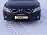 Toyota Camry 2010 годаfor8 400 000 тг. в Семей – фото 3