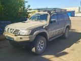Nissan Patrol 2004 года за 6 700 000 тг. в Астана – фото 2