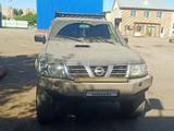 Nissan Patrol 2004 года за 6 700 000 тг. в Астана – фото 3