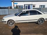 Audi 100 1991 года за 1 350 000 тг. в Есиль – фото 2