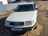Audi 100 1991 года за 1 350 000 тг. в Есиль
