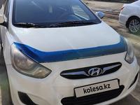 Hyundai Accent 2012 годаүшін3 800 000 тг. в Алматы