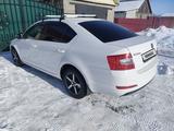 Skoda Octavia 2014 года за 5 200 000 тг. в Усть-Каменогорск – фото 2