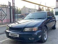 Nissan Cefiro 1997 годаүшін2 650 000 тг. в Алматы