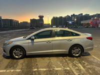 Hyundai Sonata 2017 года за 5 100 000 тг. в Астана