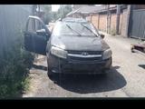 ВАЗ (Lada) Granta 2190 2015 года за 150 000 тг. в Павлодар