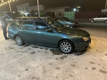 Nissan Primera 2001 года за 1 650 000 тг. в Шымкент