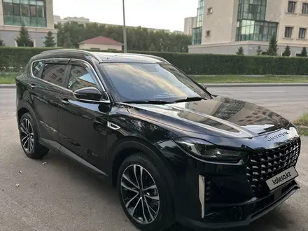 Jetour X70 Plus 2023 года за 9 200 000 тг. в Астана – фото 3