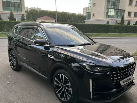 Jetour X70 Plus 2023 года за 9 200 000 тг. в Астана – фото 2