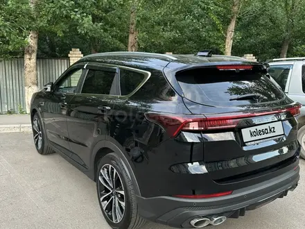 Jetour X70 Plus 2023 года за 9 200 000 тг. в Астана – фото 5