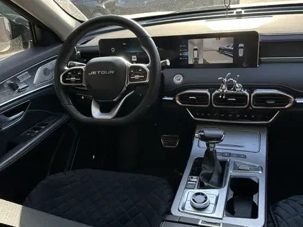 Jetour X70 Plus 2023 года за 9 200 000 тг. в Астана – фото 7