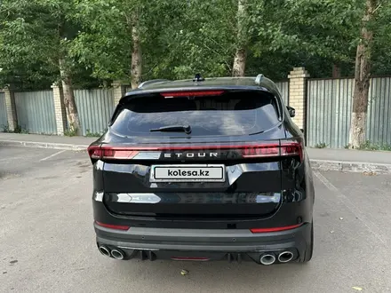 Jetour X70 Plus 2023 года за 9 200 000 тг. в Астана – фото 6