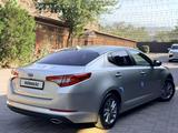 Kia K5 2010 года за 6 500 000 тг. в Алматы – фото 4