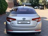 Kia K5 2010 года за 6 500 000 тг. в Алматы – фото 5