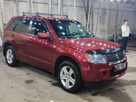 Suzuki Grand Vitara 2006 года за 5 900 000 тг. в Шымкент – фото 6