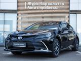 Toyota Camry 2024 годаүшін20 990 000 тг. в Алматы