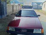 Audi 100 1991 годаfor1 000 000 тг. в Жетысай