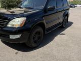 Lexus GX 470 2006 годаүшін12 000 000 тг. в Астана – фото 3