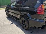 Lexus GX 470 2006 годаүшін12 000 000 тг. в Астана – фото 4