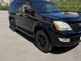 Lexus GX 470 2006 годаүшін12 000 000 тг. в Астана – фото 5