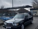 Mercedes-Benz E 230 1991 годаүшін1 100 000 тг. в Шымкент