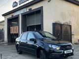 ВАЗ (Lada) Granta 2190 2023 года за 5 200 000 тг. в Уральск