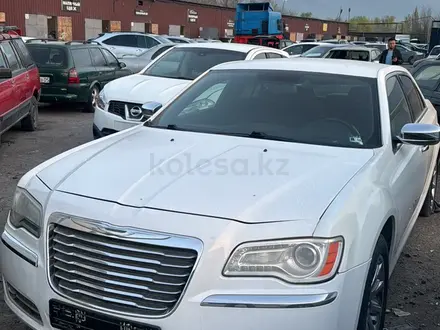 Chrysler 300C 2011 годаүшін4 500 000 тг. в Алматы