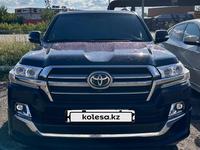 Toyota Land Cruiser 2019 года за 38 000 000 тг. в Караганда