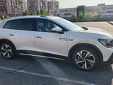 Volkswagen ID.6 2022 года за 11 300 000 тг. в Алматы
