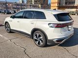 Volkswagen ID.6 2022 года за 11 300 000 тг. в Алматы – фото 2