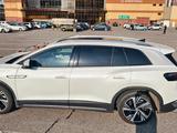 Volkswagen ID.6 2022 года за 11 300 000 тг. в Алматы – фото 4