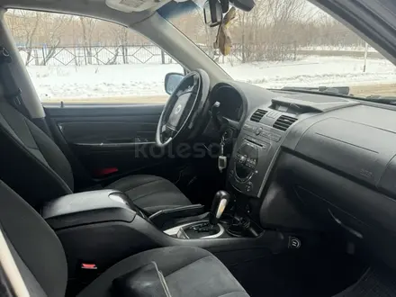 SsangYong Rexton 2008 года за 6 100 000 тг. в Караганда – фото 3