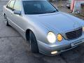 Mercedes-Benz E 240 2000 годаfor5 800 000 тг. в Алматы – фото 6