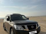Nissan Patrol 2012 годаүшін8 300 000 тг. в Актау – фото 2