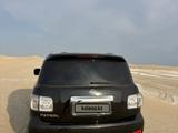 Nissan Patrol 2012 годаүшін8 300 000 тг. в Актау – фото 4